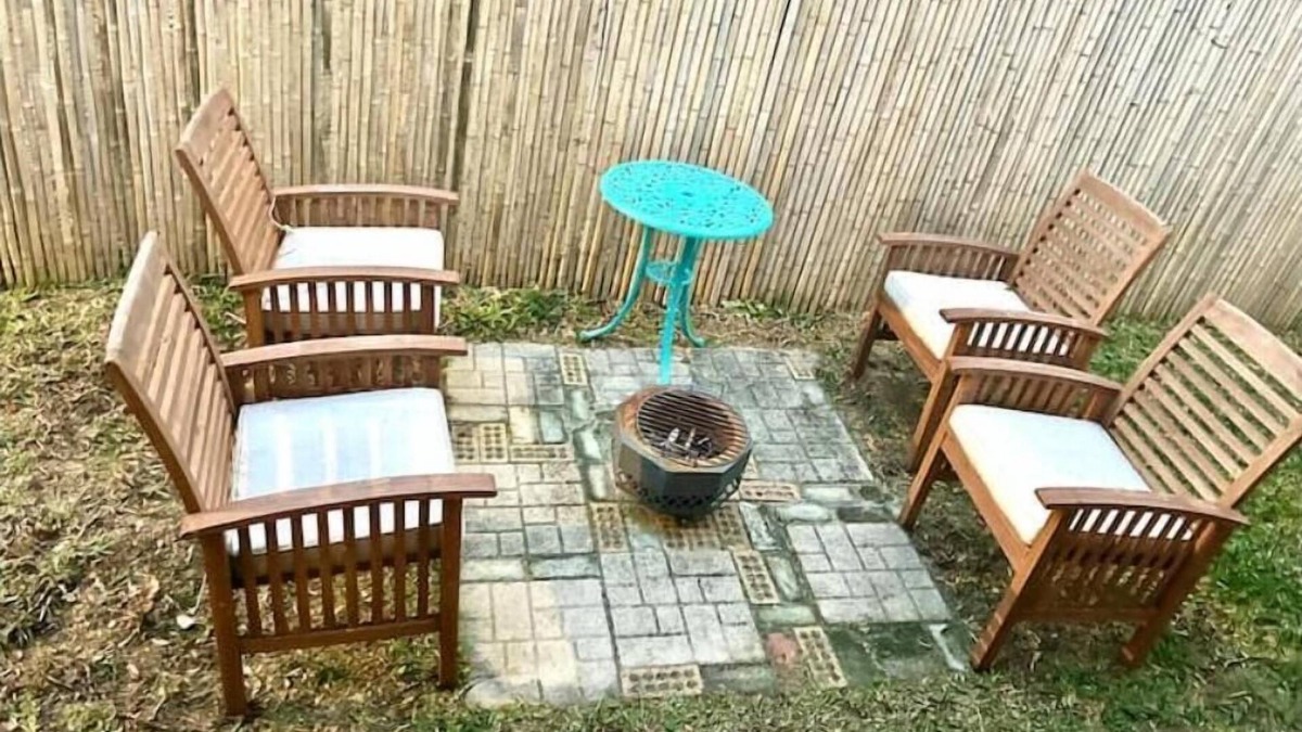 Altamonte Springs House | Peaceful Private Gated Patio Walk to Mall Publixnn