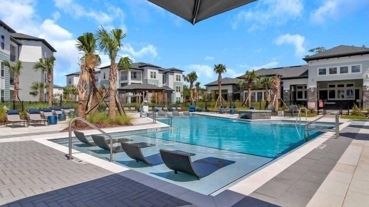 Highlands Apartment | Peaceful Retreat Near St Johns River and the Airport