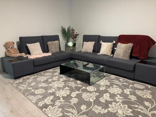 Tuusula Apartment | Peaceful Retreat Near Helsinki