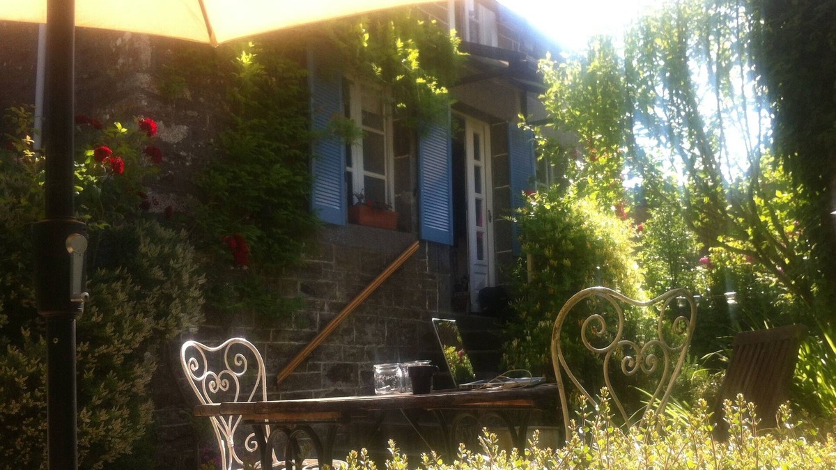 Saint-Helen Cottage | Peaceful rural retreat