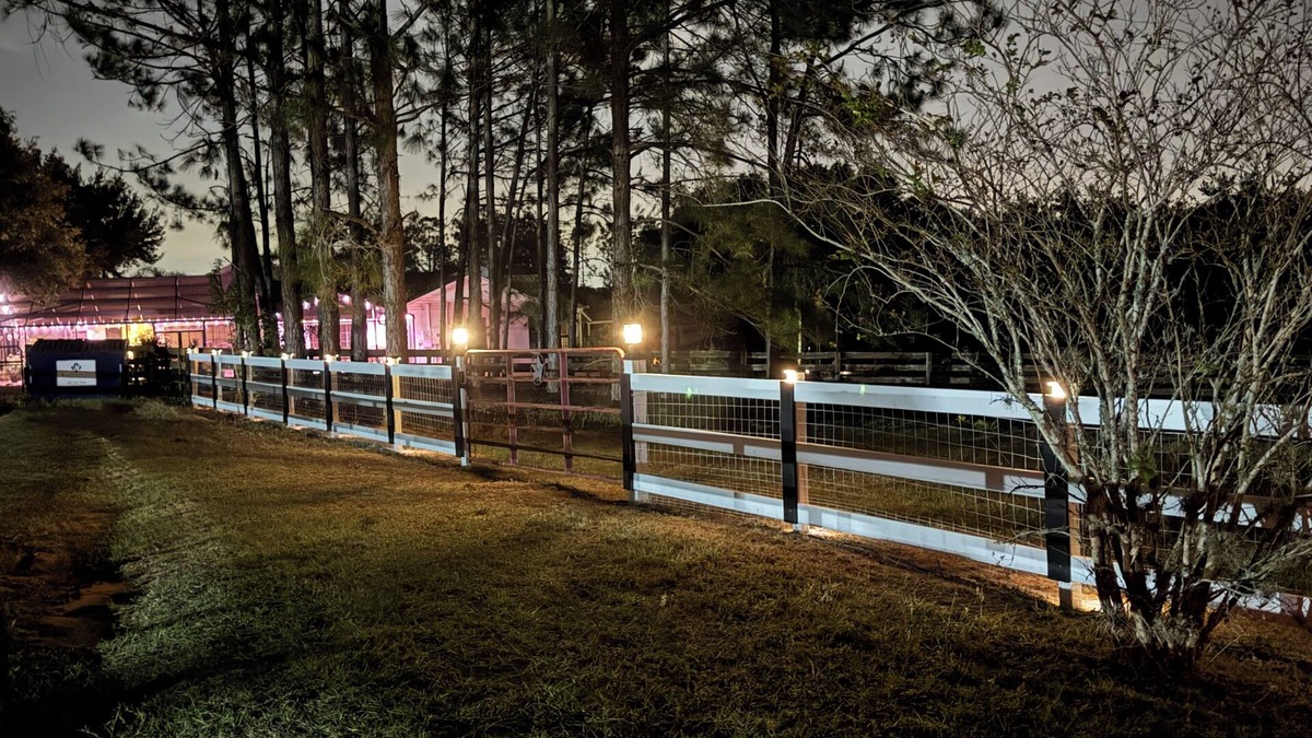 Clermont Other | Peaceful RV Parking in Clermont/Groveland