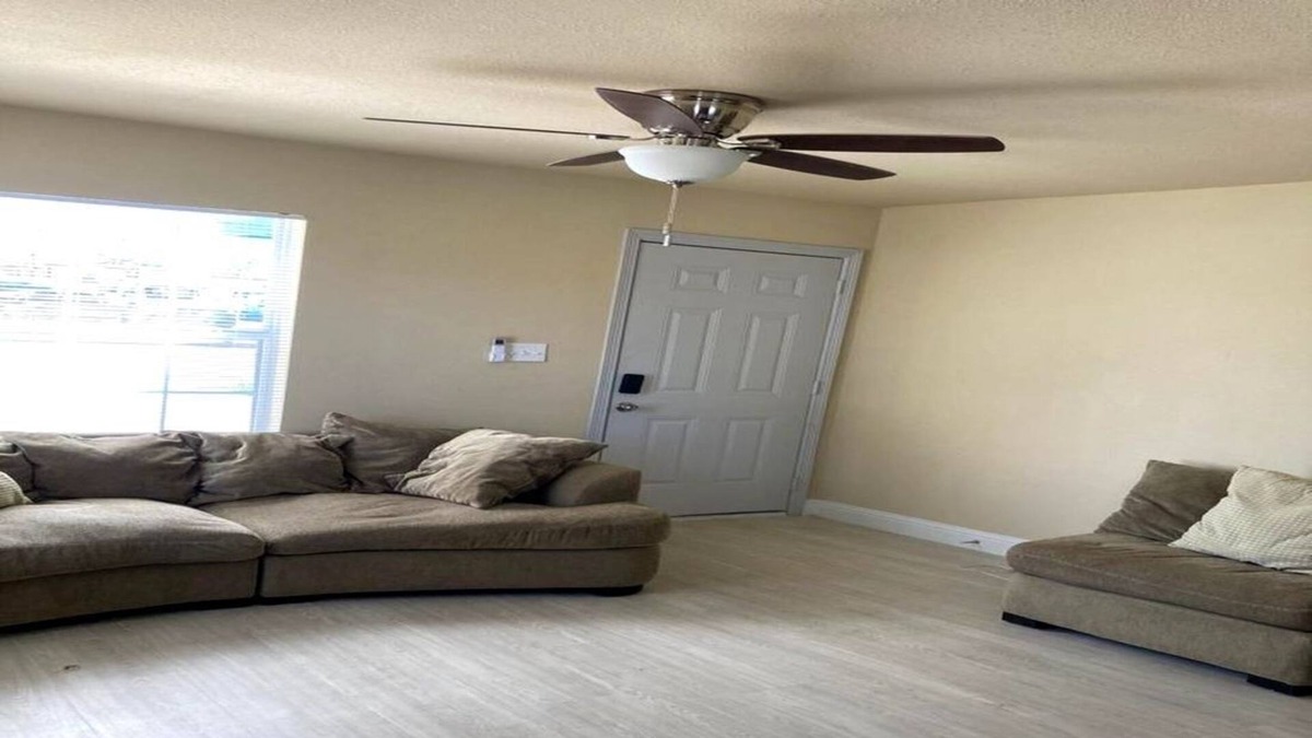 San Antonio Apartment | Peaceful San Antonio Suite Available for Long-Term Stays