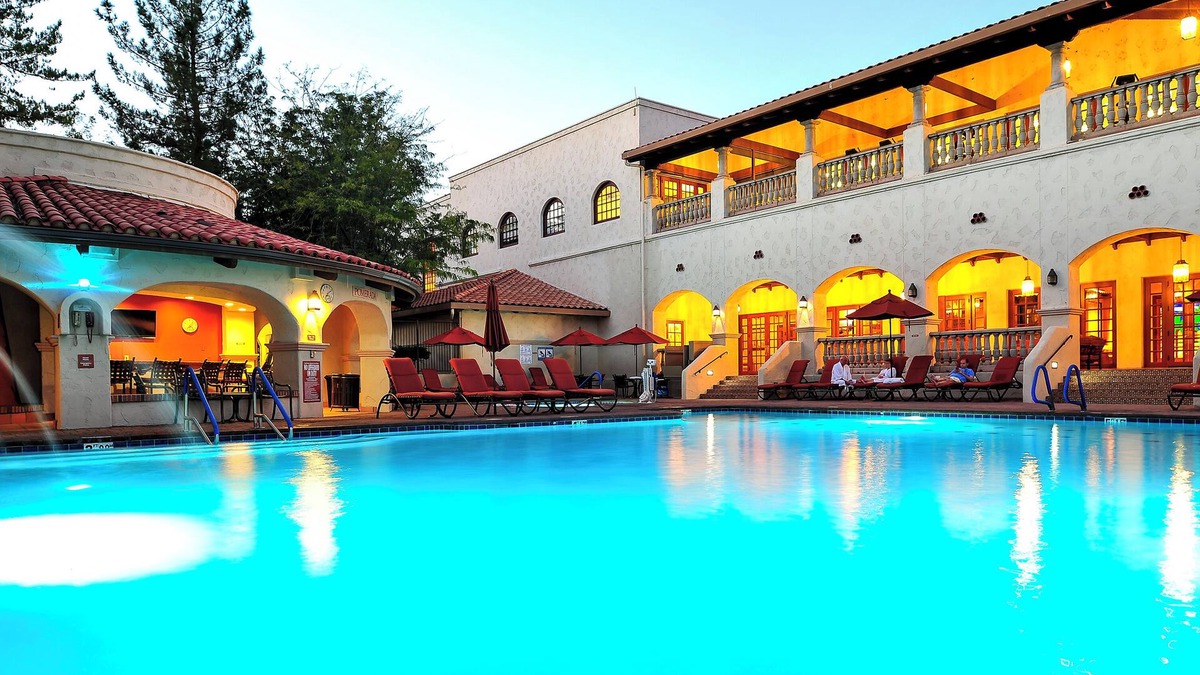 Sedona Resort | Peaceful Sedona Escape! Two Amazing Units, Pool, Spa, Parking!