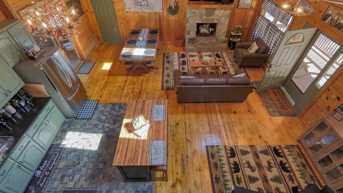 Georgetown Cabin | Peaceful Setting but close to beaches!