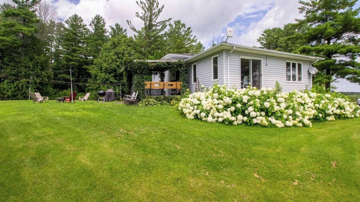 Trent Hills Cottage | Peaceful Seymour Lake Retreat