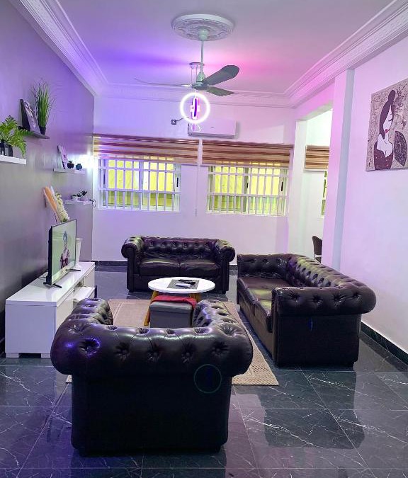 Littoral Department Apartment | Peaceful Stay 2SR