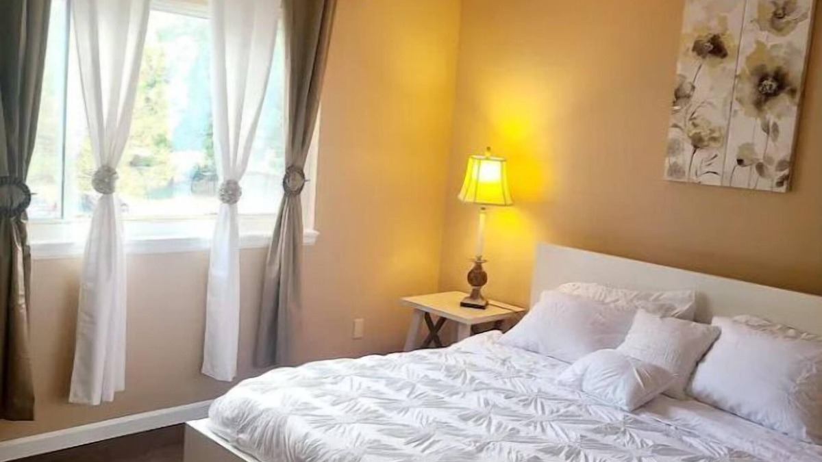 Aurora House | Peaceful Stay