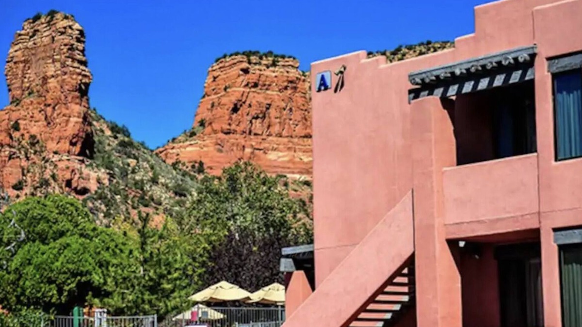 Oak Creek Resort | Peaceful Studio Suite in Sedona!