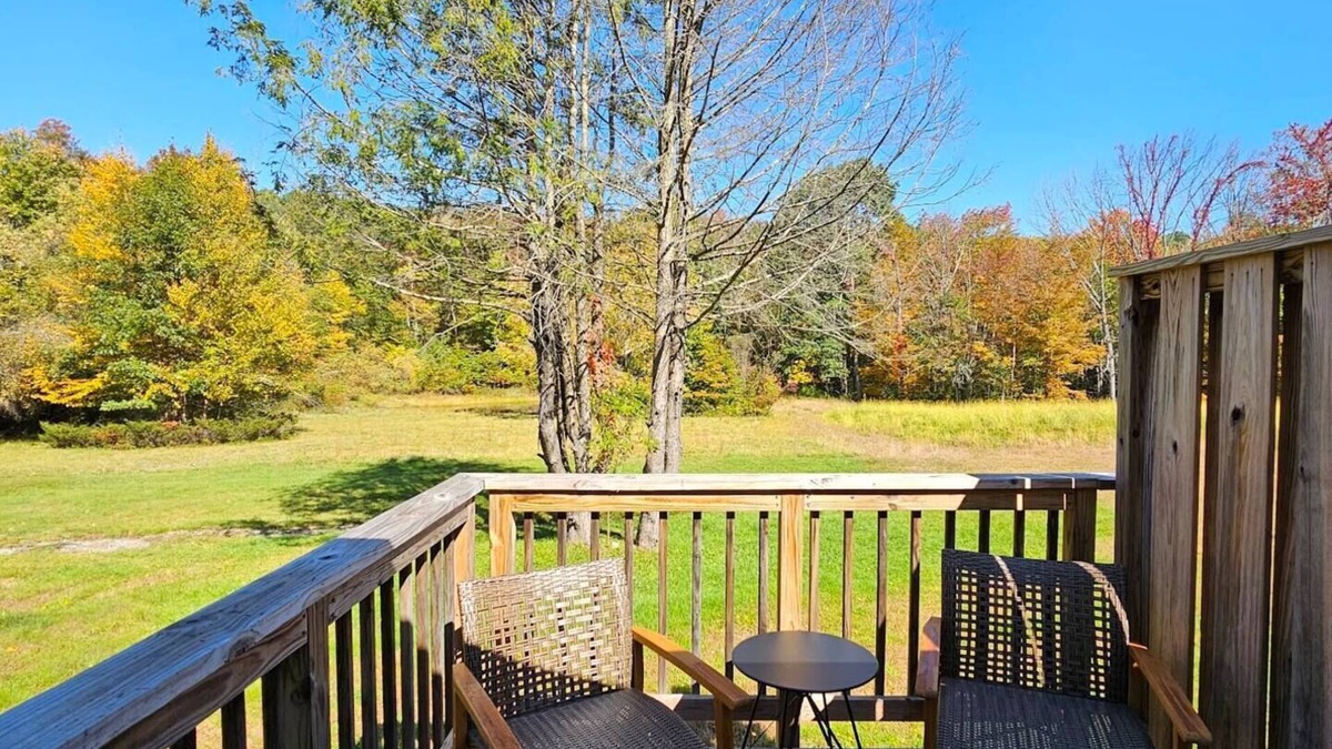 Mountain Dale Cabin | Peaceful, Stunning and Perfect Location! Stay with us at Foxtrot 4!