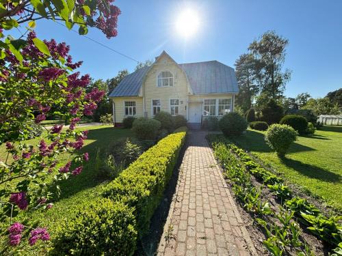 Jurmala House | Peaceful summer house - Sunshine