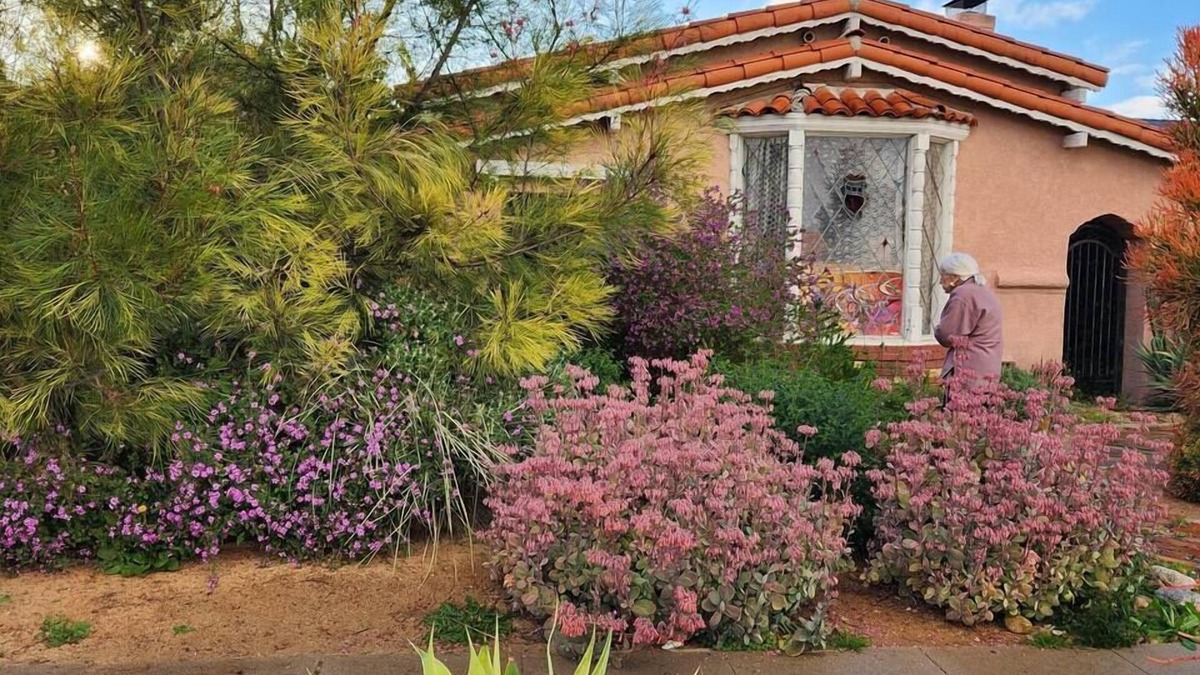 Leimert Park Apartment | Peaceful Upstairs Oasis