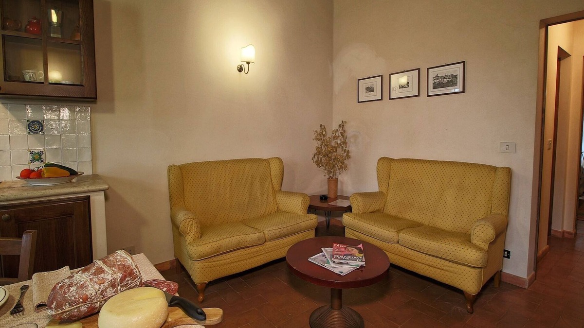 Sinalunga Villa | Peaceful Villa Stay in Tuscany