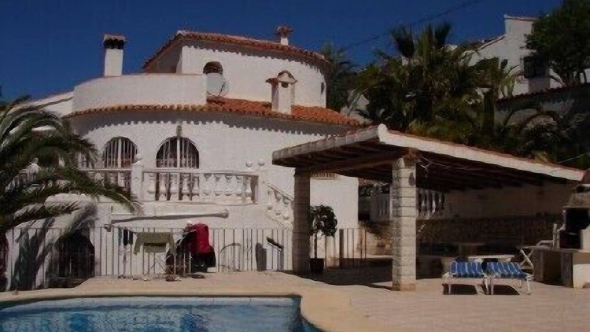 La Canuta House | Peaceful Villa with heavenly sea view and panoramic view