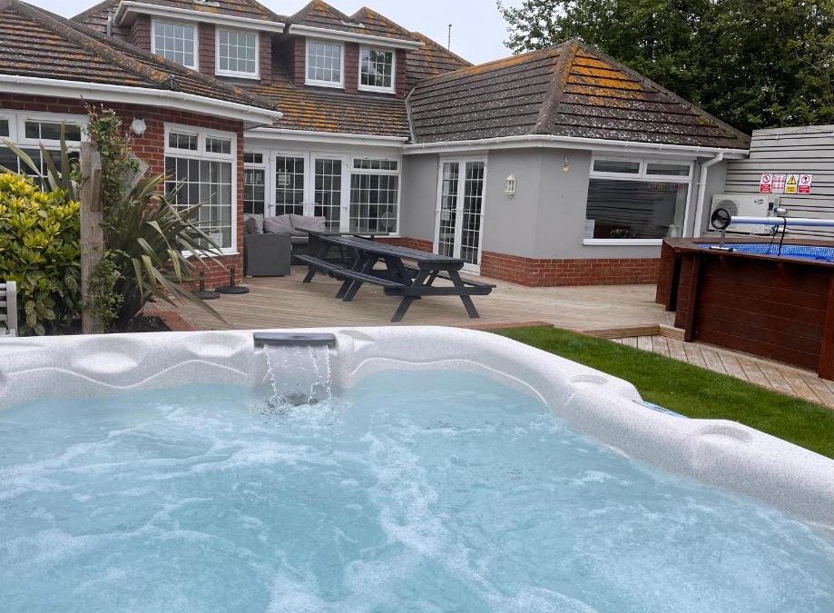 Peacehaven House | Peacehaven Palace
