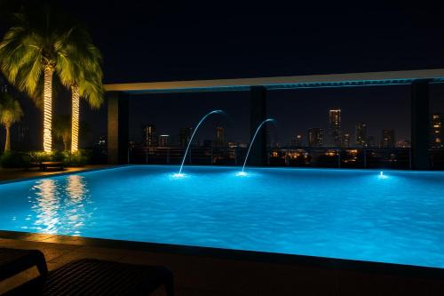 Cyberjaya Apartment | Peacehome 910