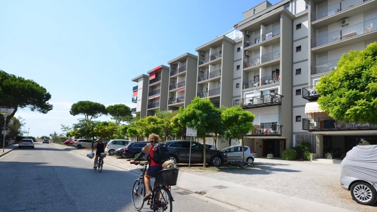 Bibione Apartment | Peaceul getaway near the beach by Beahost Rentals