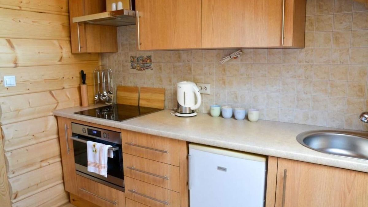 Witow House | Peacful cosy retreat into the wilderness with a gorgeous mountain view,near Spa