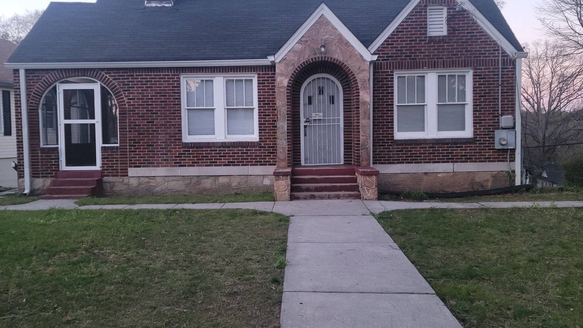 Atlanta House | Peach of a Property II @West-Mid Town (Atlanta)