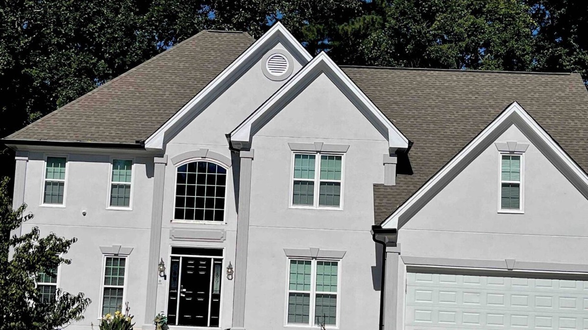 Peachtree Corners House | Peachtree Corners House