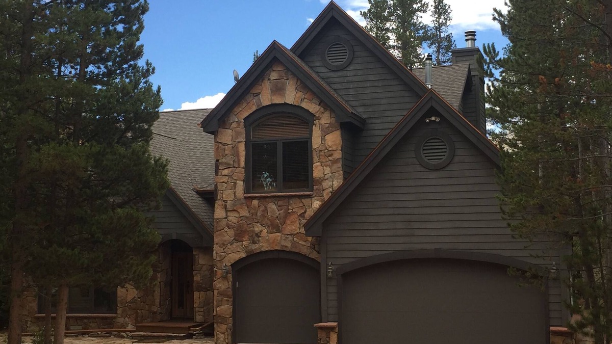Christie Heights House | Peak 8, Walk to town, 4BR/4BA