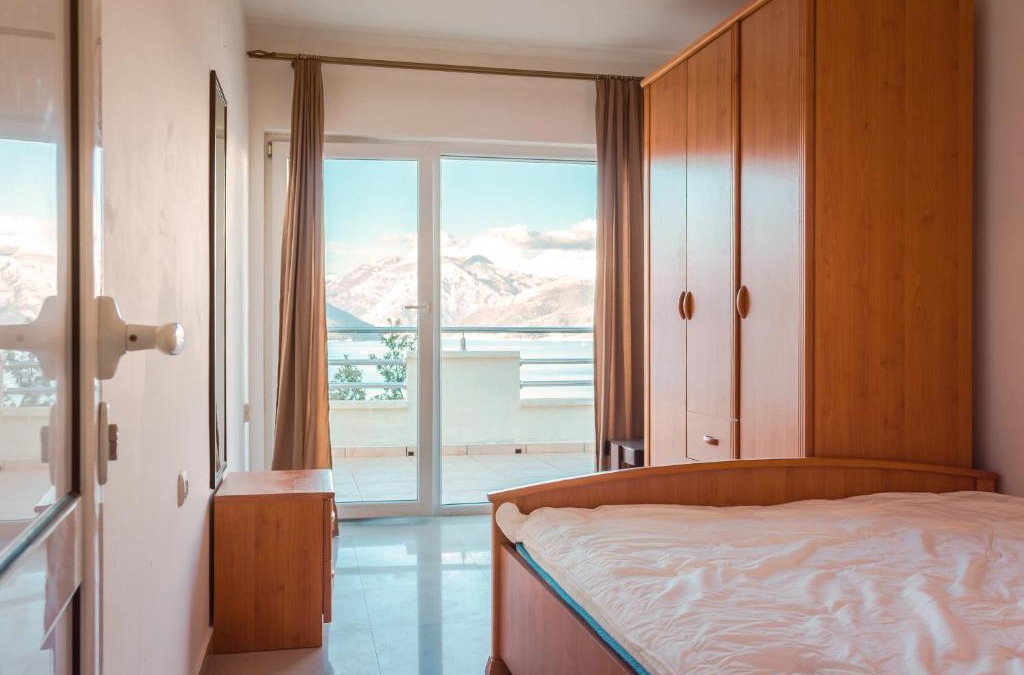 Krasici Apartment | Peak Paradise Villa 2