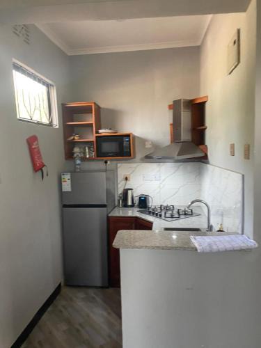 Arusha Apartment | Peak