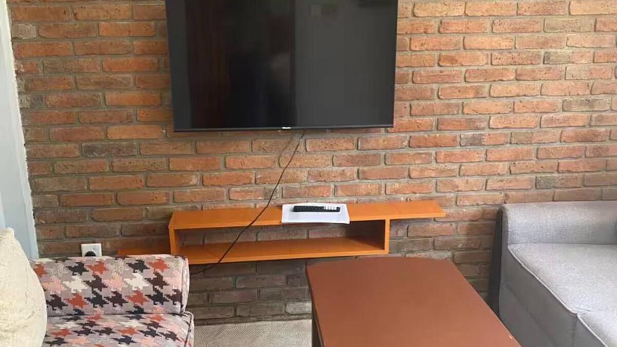 Arusha Apartment | Peakline Apartment