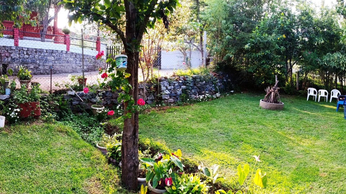 Kotagiri Hotel | Pear Tree Inn