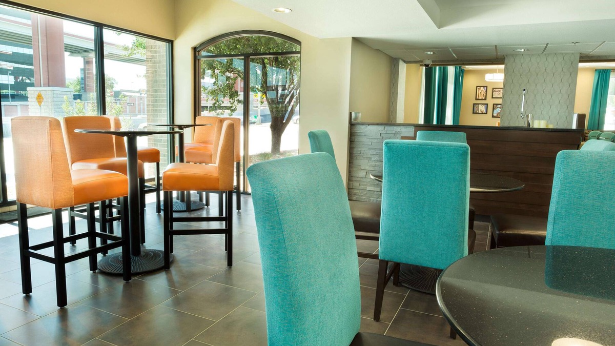 North San Antonio - SAT Hotel | Pear Tree Inn San Antonio Airport