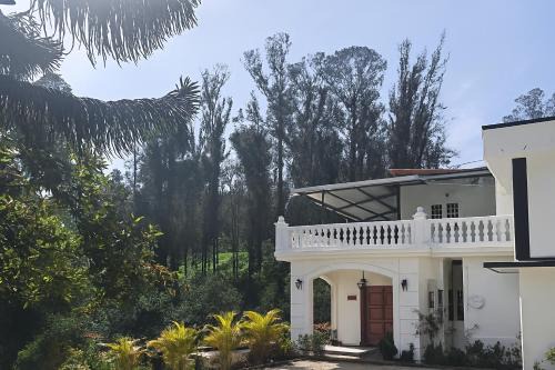 Kotagiri Villa | Pear Tree Luxe Entire 3BHK Villa - Only For Family