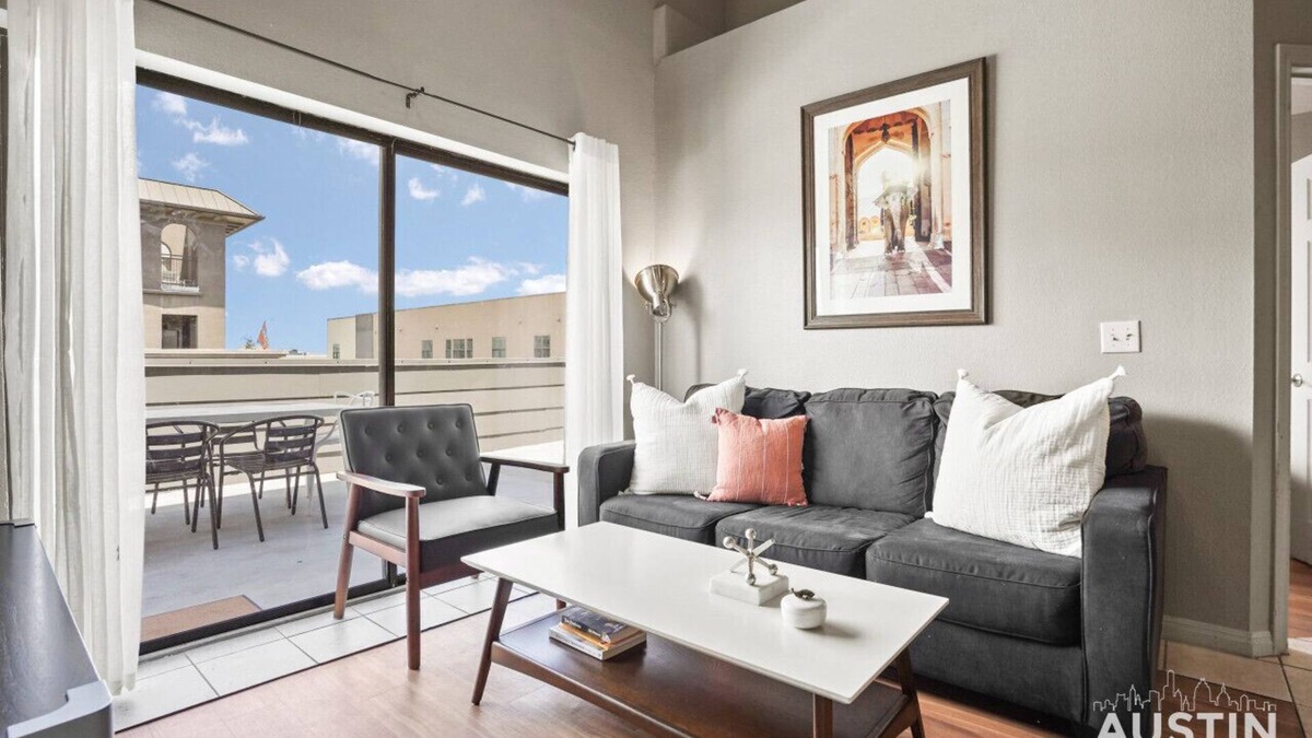 West Campus Apartment | Pearl #602 xxxxxxxxx
