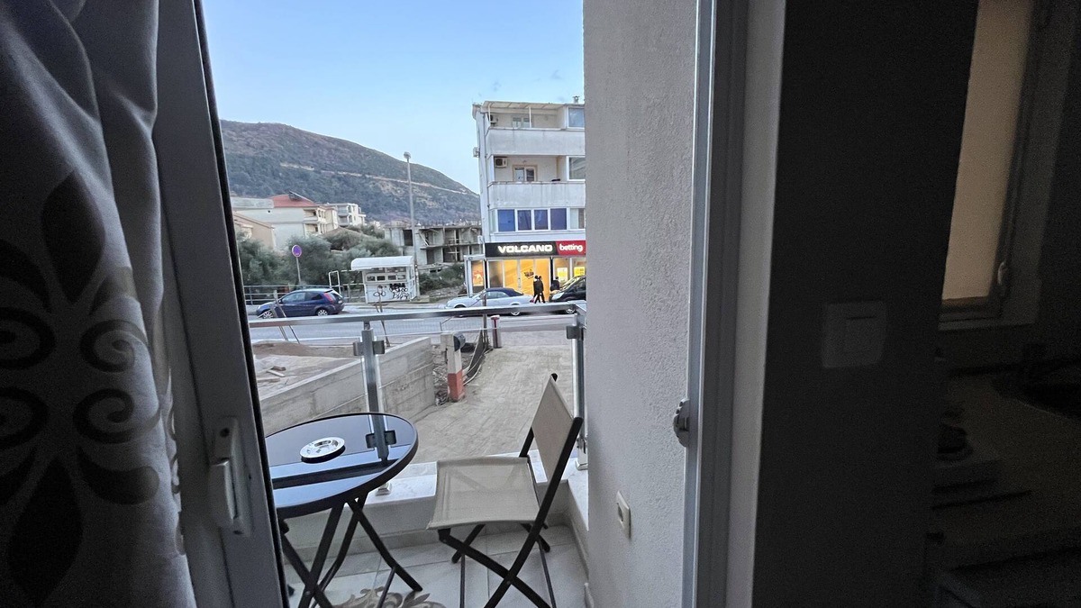 Rozino Apartment | Pearl Apartments