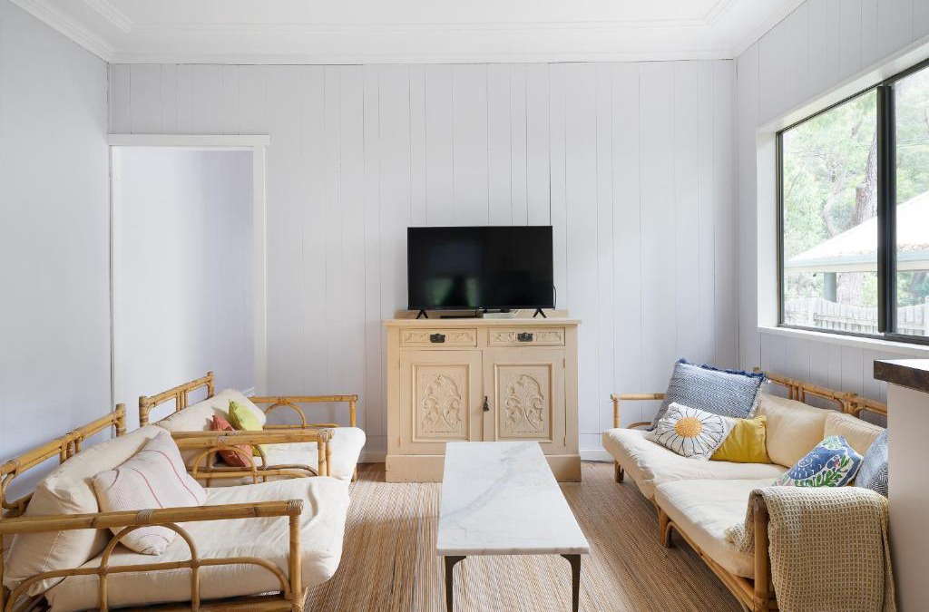 Pearl Beach House | Pearl Beach Semi - 2 min to sand & sea - Wattle