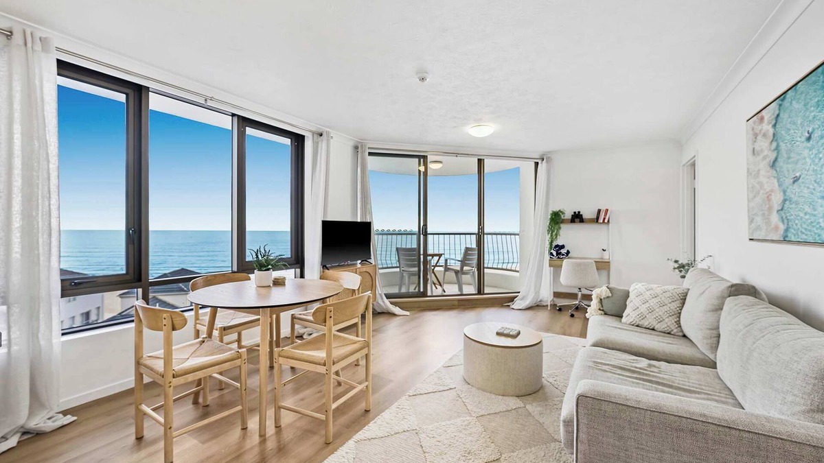 Palm Beach Apartment | Pearl By Khove Summar