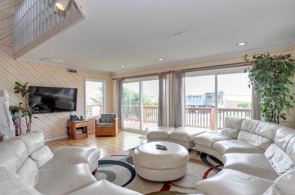 Sandbridge House | Pearl by the Sea