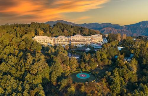 Bhurban Hotel | Pearl Continental Hotel, Bhurban