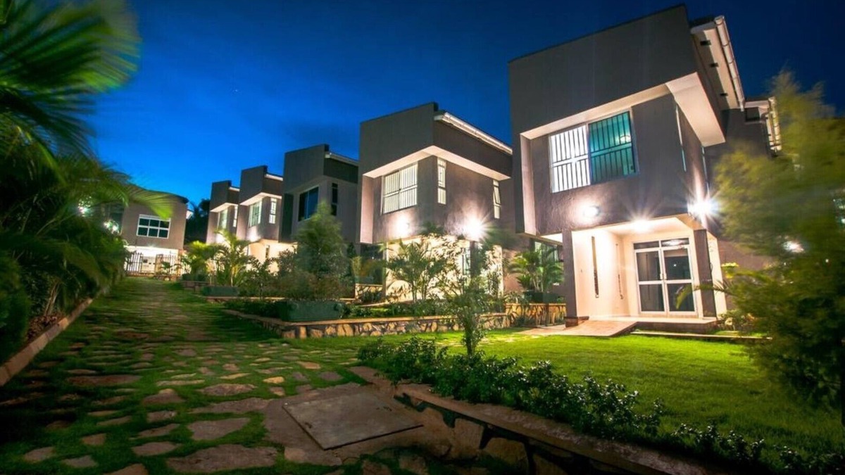 Bukoto House | Pearl Cottage Unit # 6