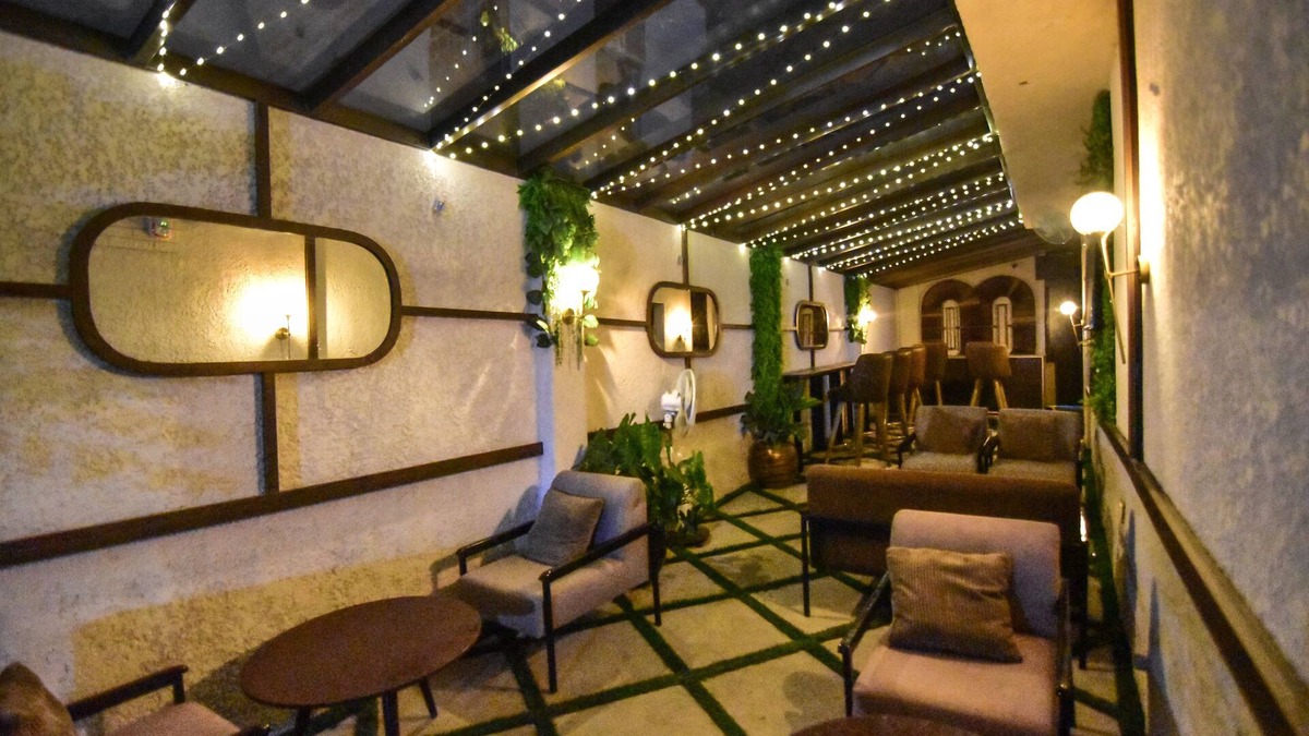Abuja Hotel | Pearl Gate Hotel