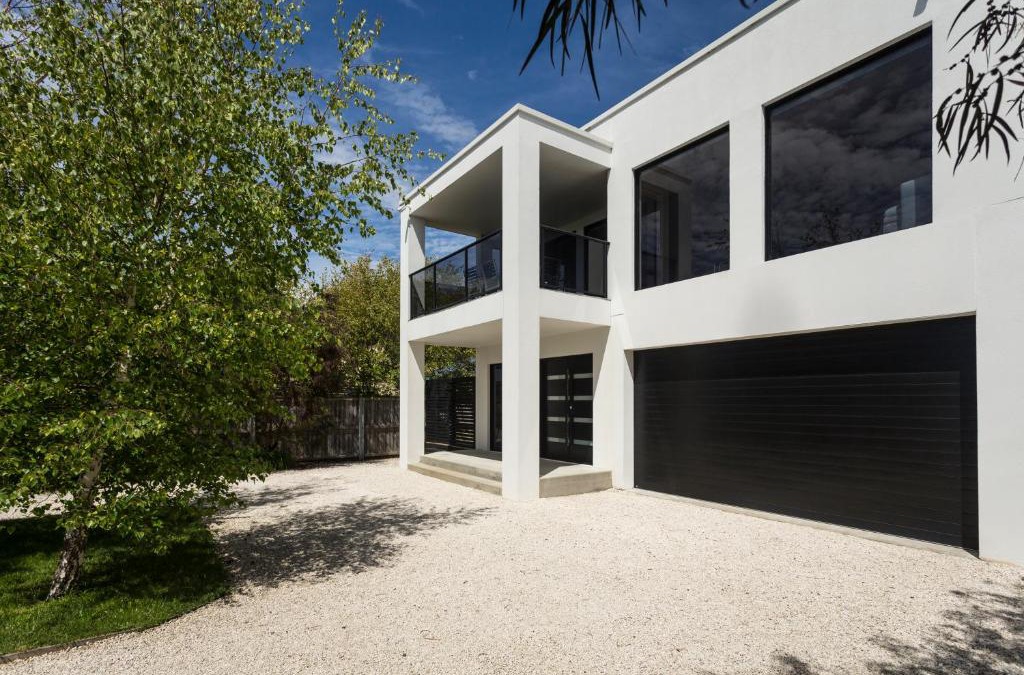 Hawley Beach House | Pearl Hawley Beach