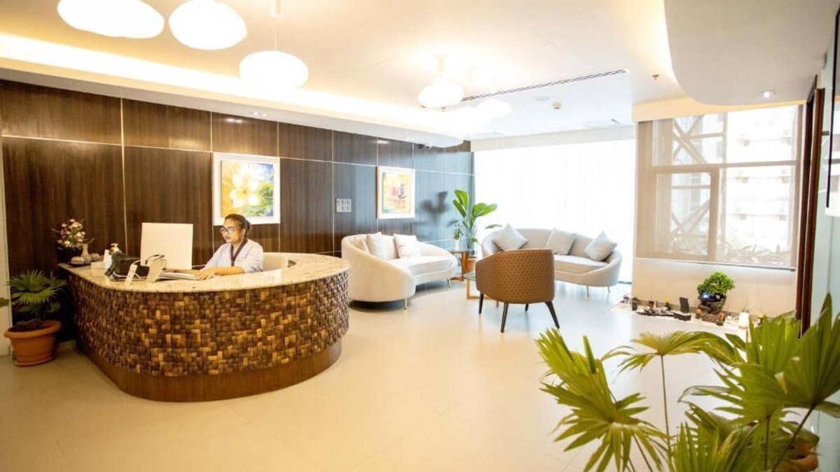 Banani Hotel | Pearl Hotel