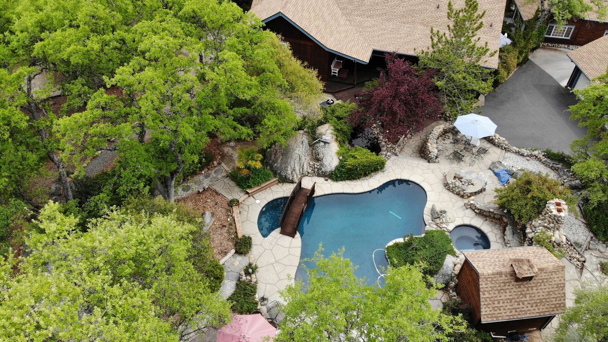 Sonora House | Pearl in The California Mother Lode