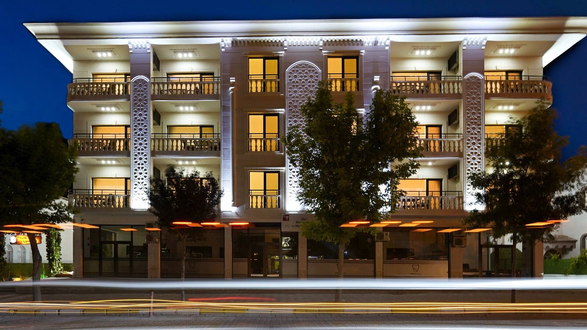 Avanos Resort | PEARL OF CAPPADOCIA
