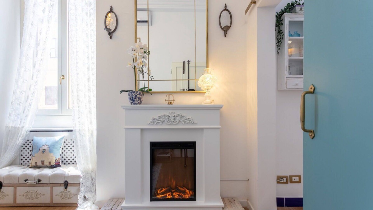 San Lorenzo Apartment | Pearl Of Florence, Lovely 2Br Apartment Near Duomo By Halldis