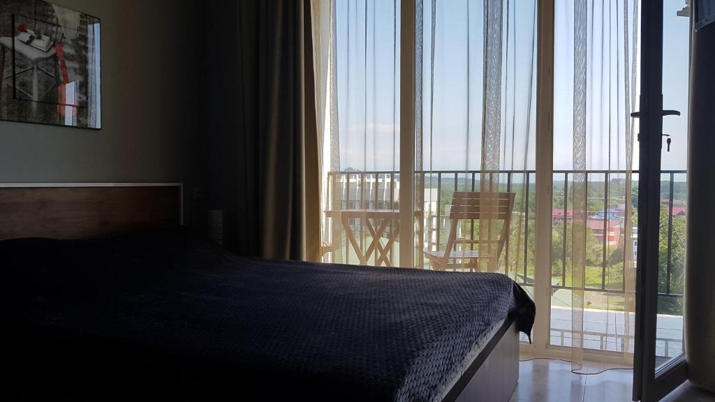 Magnetiti Apartment | Pearl of Ureki
