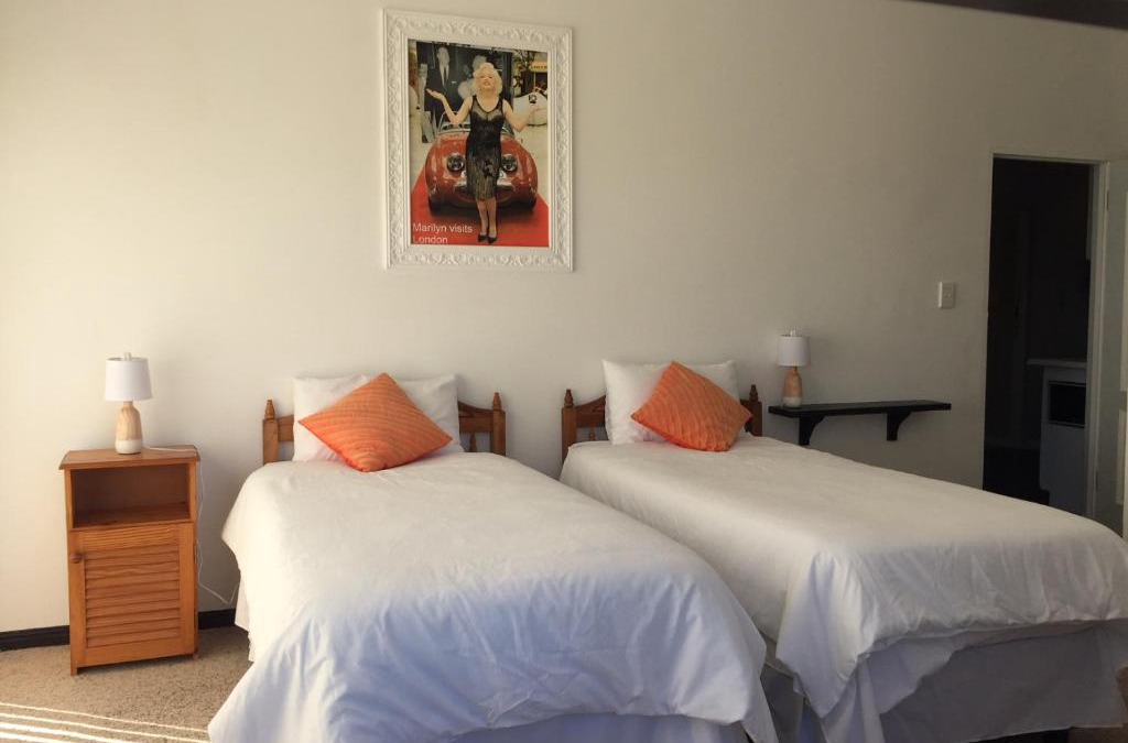 Saint Francis Bay House | Pearl Oyster guesthouse