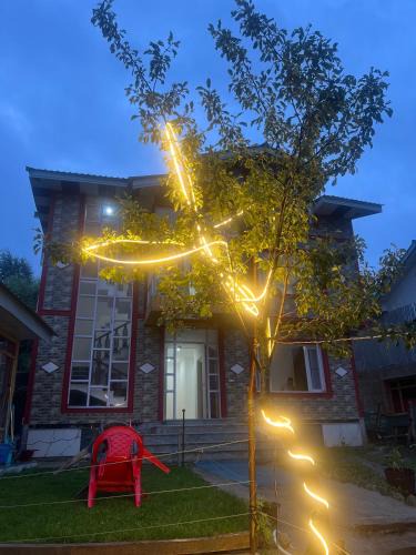 Pahalgam Hotel | Pearl Residency