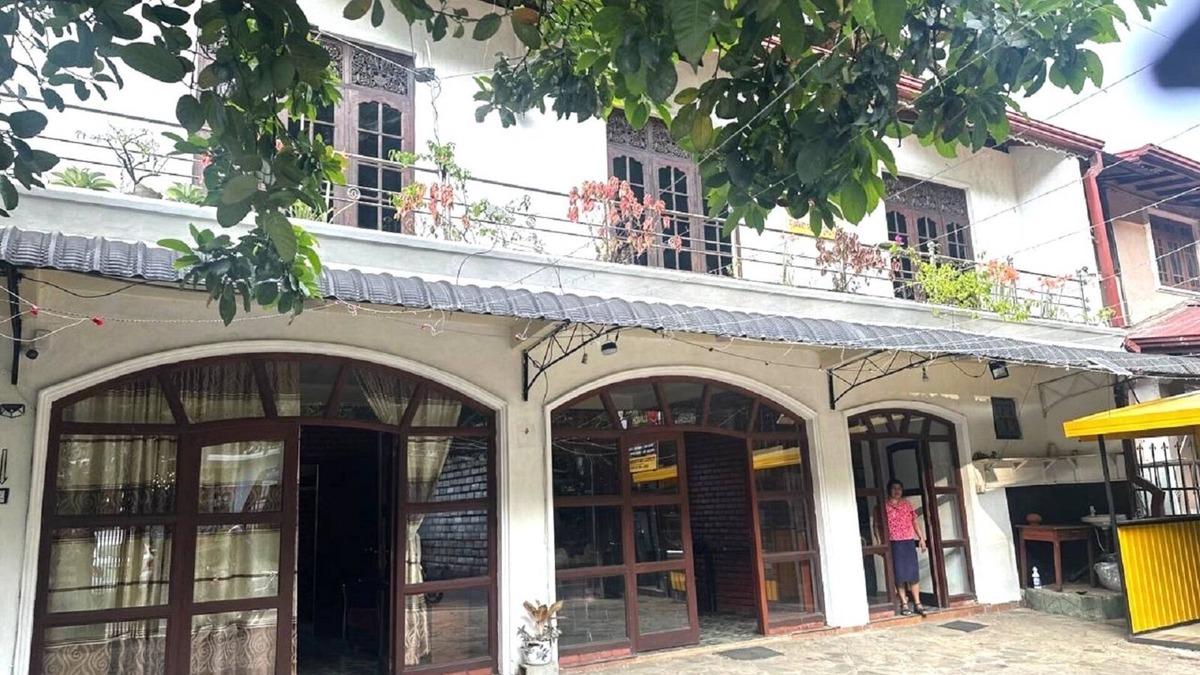 Tennekumbura House | Pearl River Kandy