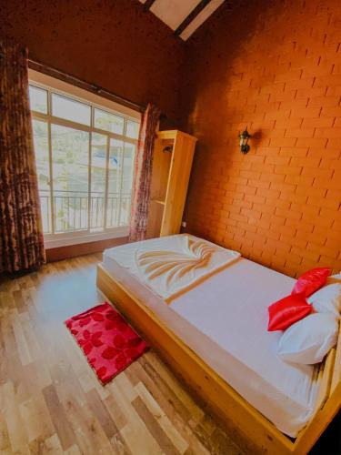 Katukitula Bed & Breakfast | Pearl Shine Bungalow