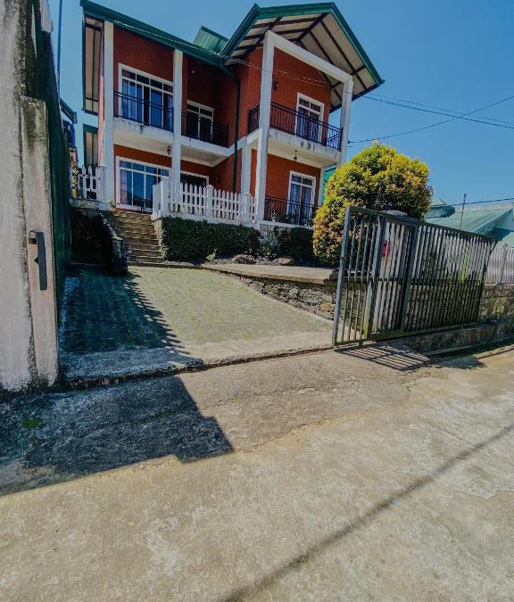 Katukitula House | Pearl Shine Bungalow Nuwaraeliya