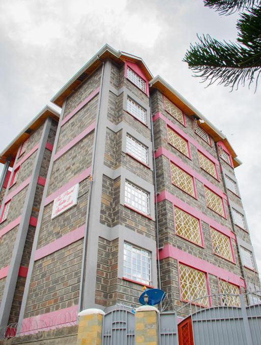 Hospital Apartment | Pearl Suites Apartments